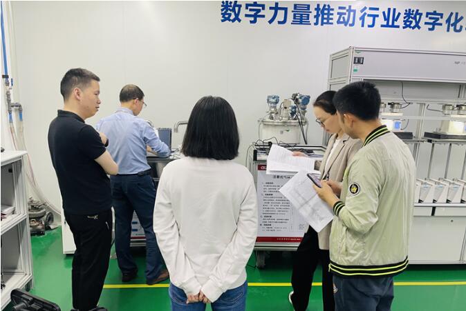 浙江省计量院参与起草的超声波燃气表国家标准发布